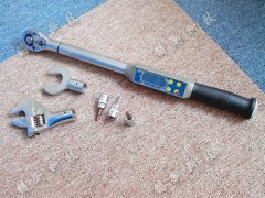 可換頭數顯扭力扳手 可換頭數顯扭力扳手