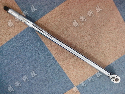 可調(diào)式扭矩扳手圖片