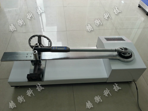 扭力扳手測(cè)試儀圖片