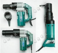 定扭矩電動扳手(自動控制扭矩) 定扭矩電動扳手(自動控制扭矩)