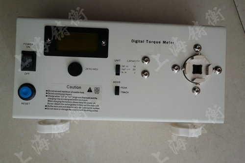 高清顯示電批扭力測試儀 高清顯示電批扭力測試儀