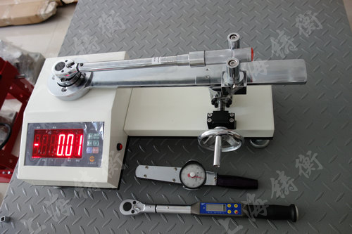 扭力扳手檢定儀30-300N.m 扭力扳手檢定儀30-300N.m