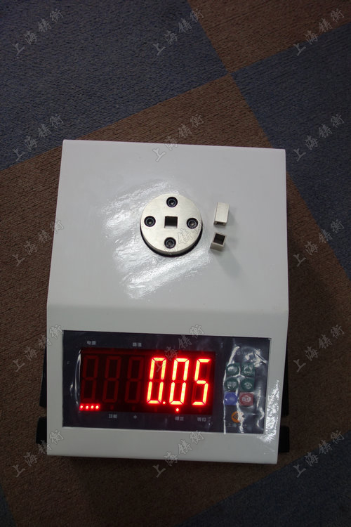 扭矩扳手檢測儀