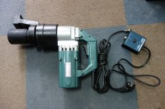 電動扭矩扳手型號及規格 電動扭矩扳手型號及規格