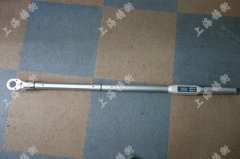 塑膠廠專用數(shù)顯扭力扳手價格 塑膠廠專用數(shù)顯扭力扳手價格