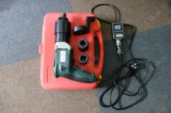 SGDD-500電動定扭力扳手 SGDD-500電動定扭力扳手