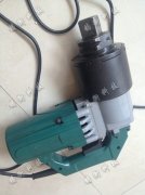 建筑工地專用扭剪型電動扳手 建筑工地專用扭剪型電動扳手