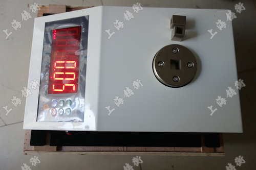 扭力扳手檢定儀圖片