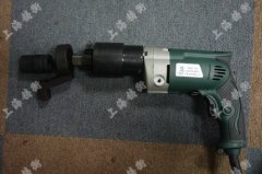 高強螺栓電動扭力扳手 高強螺栓電動扭力扳手