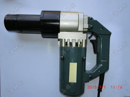 電動扭剪型扭矩扳手