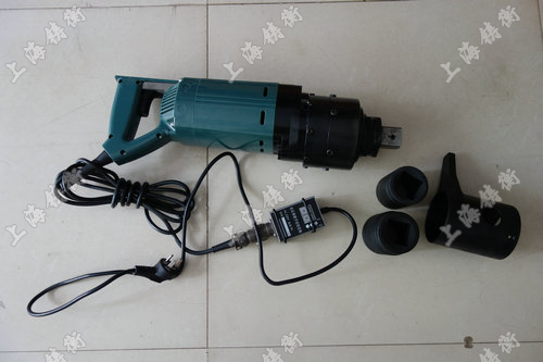 定扭矩電動(dòng)扳手