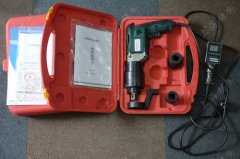 無(wú)沖擊電動(dòng)定扭力扳手 無(wú)沖擊電動(dòng)定扭力扳手