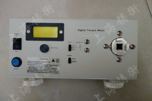 電批扭力計