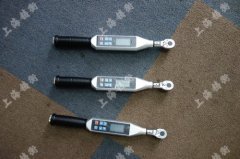 上海高清顯示的數字式扭力扳手 上海高清顯示的數字式扭力扳手