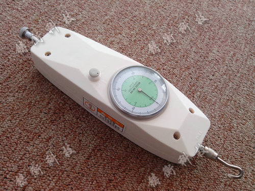 機(jī)械式拉力計(jì)