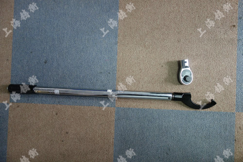 預置式扭力扳手