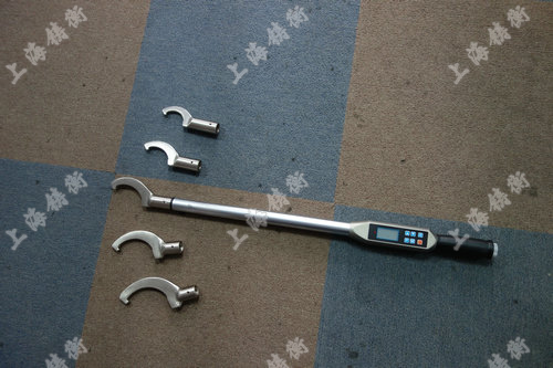 可調(diào)式扭矩扳手