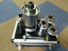 10倍扭力扳手倍增器 10倍扭力扳手倍增器