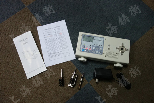 電批扭力測試儀