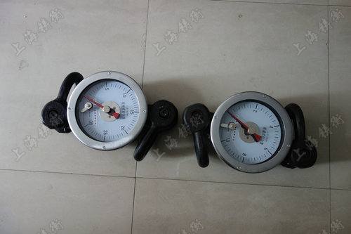 機(jī)械式拉力計(jì)