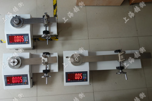 扭力扳手測(cè)試儀