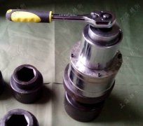 16倍扭力扳手倍增器5500N.m 16倍扭力扳手倍增器5500N.m