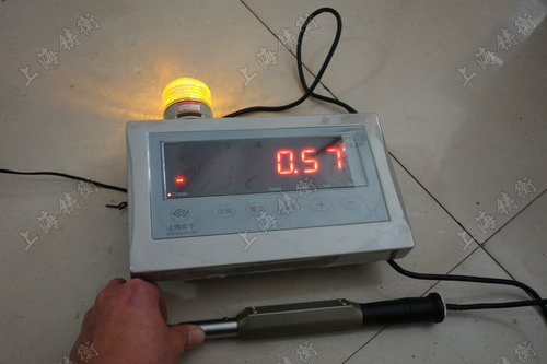 非標式數顯扭矩扳手