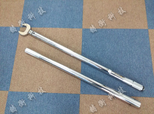 預置式扭矩扳手