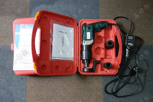 電動可調(diào)式扭力扳手