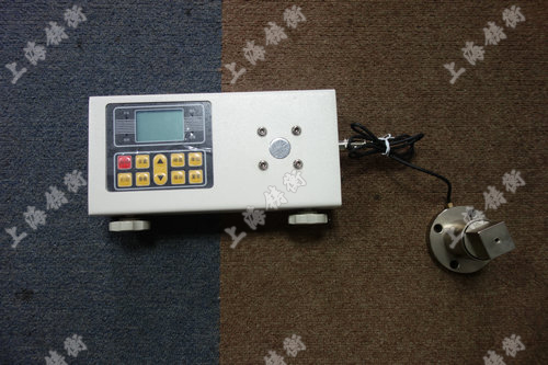 便攜式數顯扭力測量儀