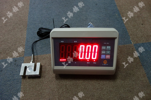 數(shù)顯推拉力計