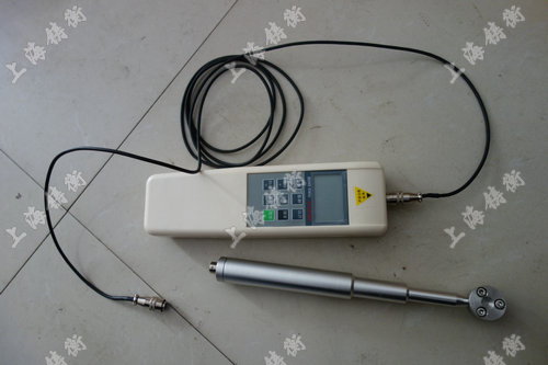 非標式數顯推拉力計
