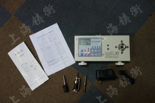 電子扭力測試儀