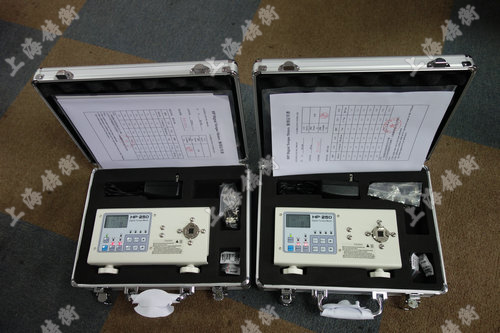 電子扭力測試儀