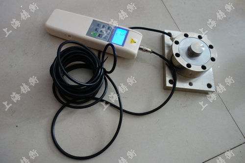 輪輻式數(shù)顯推拉力計(jì)