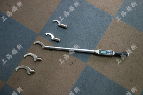 數字扭力扳手