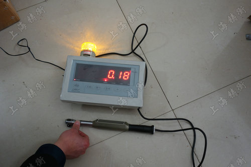 非標式數字扭力扳手