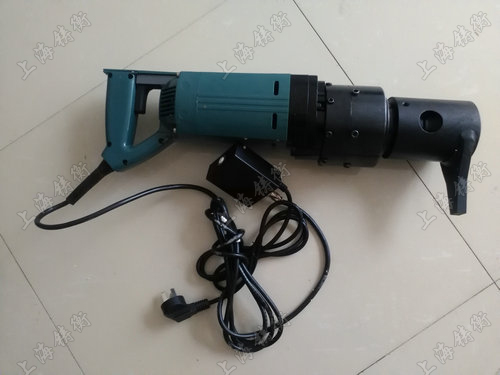 扭剪型電動扭力扳手