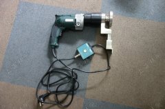 鋼結構安裝用的300N.m電動扭力扳手價格 鋼結構安裝用的300N.m電動扭力扳手價格