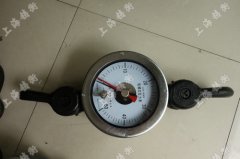 拖拉機(jī)牽引力測(cè)量用的機(jī)械式拉力計(jì)幾多錢(qián) 拖拉機(jī)牽引力測(cè)量用的機(jī)械式拉力計(jì)幾多錢(qián)