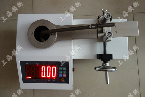 扭矩扳手檢測(cè)儀