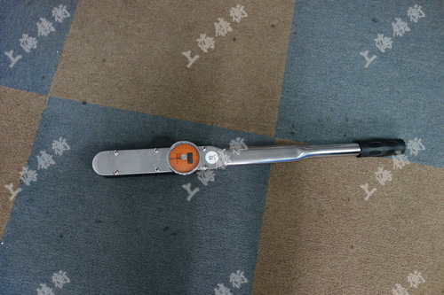 表針式扭力扳手