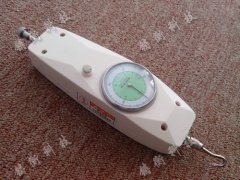 5KG防短路的機(jī)械式推拉力計(jì)工廠直銷 5KG防短路的機(jī)械式推拉力計(jì)工廠直銷