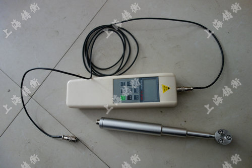非標式數顯推拉力計