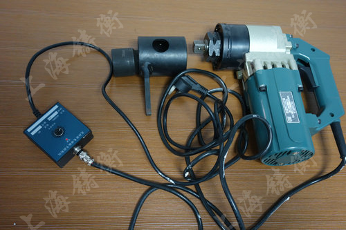 電動扭矩扳手工具