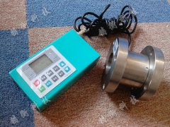帶打印機的數顯力矩測試儀50-1000N.m 帶打印機的數顯力矩測試儀50-1000N.m