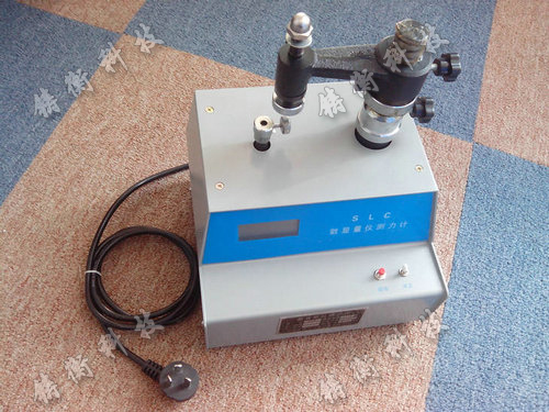 數(shù)顯量儀測力計