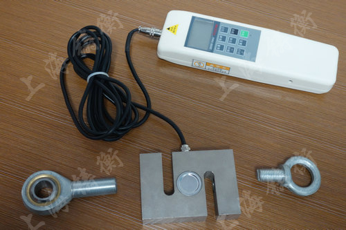 便攜式車門拉力測試儀