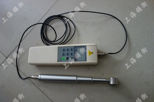 微型數顯推拉壓力計