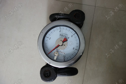 機(jī)械式拉力計(jì)